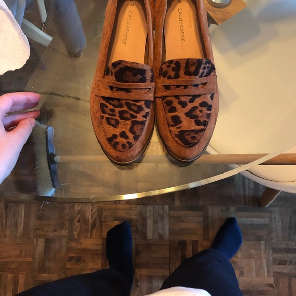 Chaussure plate style rechilieu - Picture 4 of 5